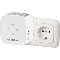 Netgear EX3110   AC750 WiFi Range Extender access point