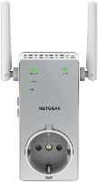 Netgear Ex3800 Wifi Versterker 750 Mbit/s 2.4 Ghz, 5 Ghz