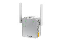 NETGEAR AC750 WiFi versterker 750 Mbit/s 2.4 GHz, 5 GHz