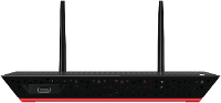 Netgear Ex6200 Wifi Versterker 1.2 Gbit/s 2.4 Ghz, 5 Ghz