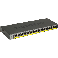 Netgear GS116PP