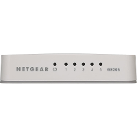Netgear GS205