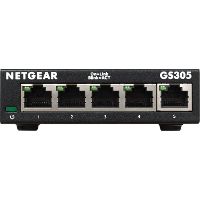 Netgear GS305 300PES switch