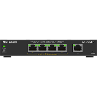 Netgear GS305EP switch