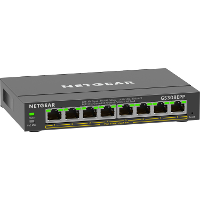 Netgear GS308EPP switch