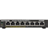 Netgear GS308P