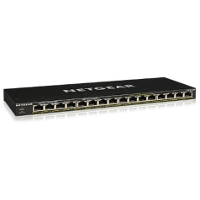 Netgear GS316P