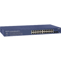 Netgear GS724TPv2