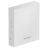 Netgear Insight Managed WiFi 6 AX1800 Dual band Gigabit PoE Access Point (WAX610W)