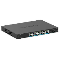 Netgear MS324TXUP switch