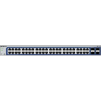 Netgear 48 Port Gigabit Smart Switch (GS748Tv6)
