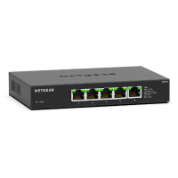 Netgear Netg MS305 Multi gig 2.5G 5P/UNM