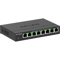 Netgear 8 port 2.5G Multi Gigbit Ethernet Plus Switch (MS308E)