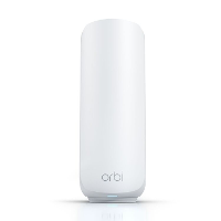 Netgear Netg Orbi 370 1pack Dual Band WiFi 7 Mes