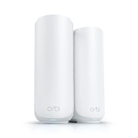 Netgear Netg Orbi 370 2pack Dual Band WiFi 7 Mes