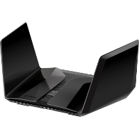 Netgear Nighthawk RAXE500 Tri Band WiFi Router