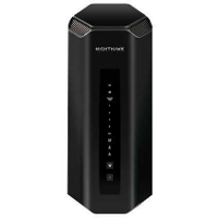 Netgear Nighthawk RS700 WiFi 7 Tri Band router