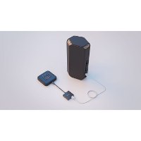 Netgear Nighthawk USB C naar Ethernet adapter netwerkadapter