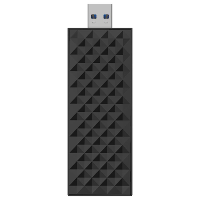 Netgear Nighthawk WiFi 7 Tri Band USB 3.0 Adapter (A8500) wlan adapter