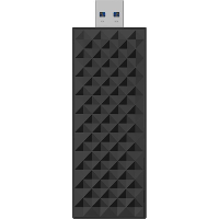 Netgear Nighthawk WiFi 7 Tri Band USB 3.0 Adapter wlan adapter