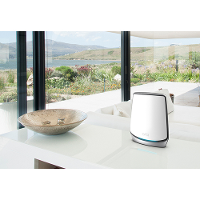 Netgear Orbi WiFi 6 systeem (RBK853) AX6000 mesh router
