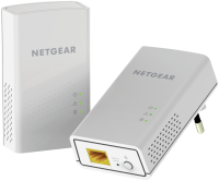 Powerline 1000 + WiFi