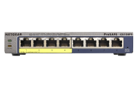 ProSafe GS108PE
