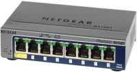 Prosafe Gs108t 200ges
