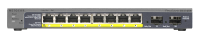 Smart Switch GS110TP