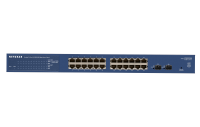 Standalone Smart Switch GS724T