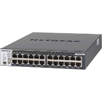 Netgear ProSAFE M4300 24X switch