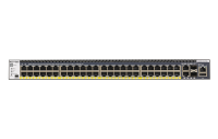 Prosafe M4300 52g Poe+