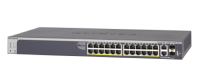 S3300 28X PoE+ 10G/MAN/24