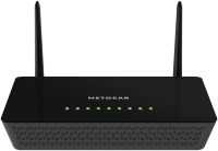 AC1200 Smart WiFi Router