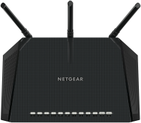 R6400 Nighthawk