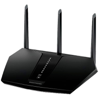 NETGEAR RAX30 WiFi router 2.4 GBit/s
