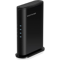 Netgear RAX9 4 Stream AX1800 WiFi 6 router, 1,8 Gbps