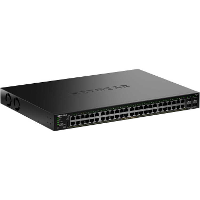 Netgear GS348TPv2 switch