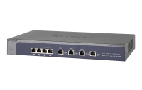Prosafe Quad Wan Ssl Gigabit Vpn Firewall Srx5308