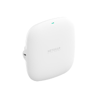 Netgear WAX210 WiFi 6 AX1800 Dual band access point met Multi Gig PoE+