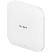Netgear WAX620   AX3600 Dual Band PoE + Multi Gig Access Point