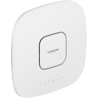 Netgear WAX630 Tri Band PoE Multi Gig WiFi 6 Acces Point access point