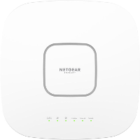 Netgear WAX638E Insight Managed Wireless access point mesh access point