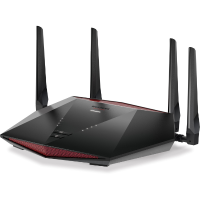 Netgear XR1000 Nighthawk router