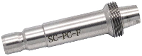 NetPeppers NP FIBER40_SC PC F Wisselpunt