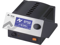 Netvoeding Voor Soldeerstation Digitaal 80 W Ersa I Con 1 +150 Tot +450 Â°c