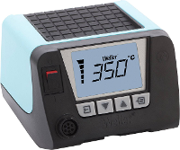 Digitaal Netvoeding Voor Soldeerstation 90 W 50 Tot 550 Â°c Weller Professional Wt 1