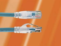 Netwerkkabel Rj45 Cat 5e Sf/ftp 5 M Blauw Alphawire