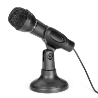 Network Microphone For Pc Karaoke Multimedia Applications