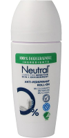 Neutral Anti perspirant Deoroller Sensitive